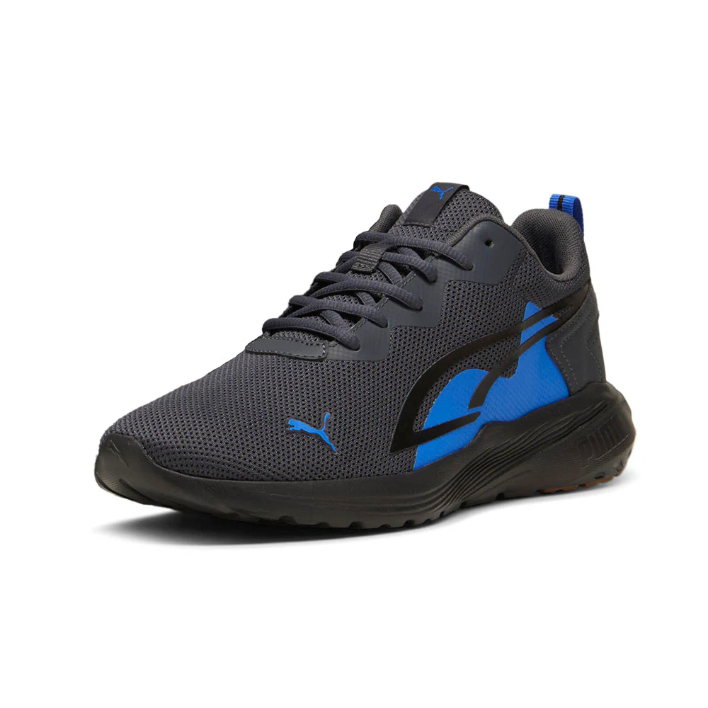 All Day Active Lace Up Sneakers - Image 2