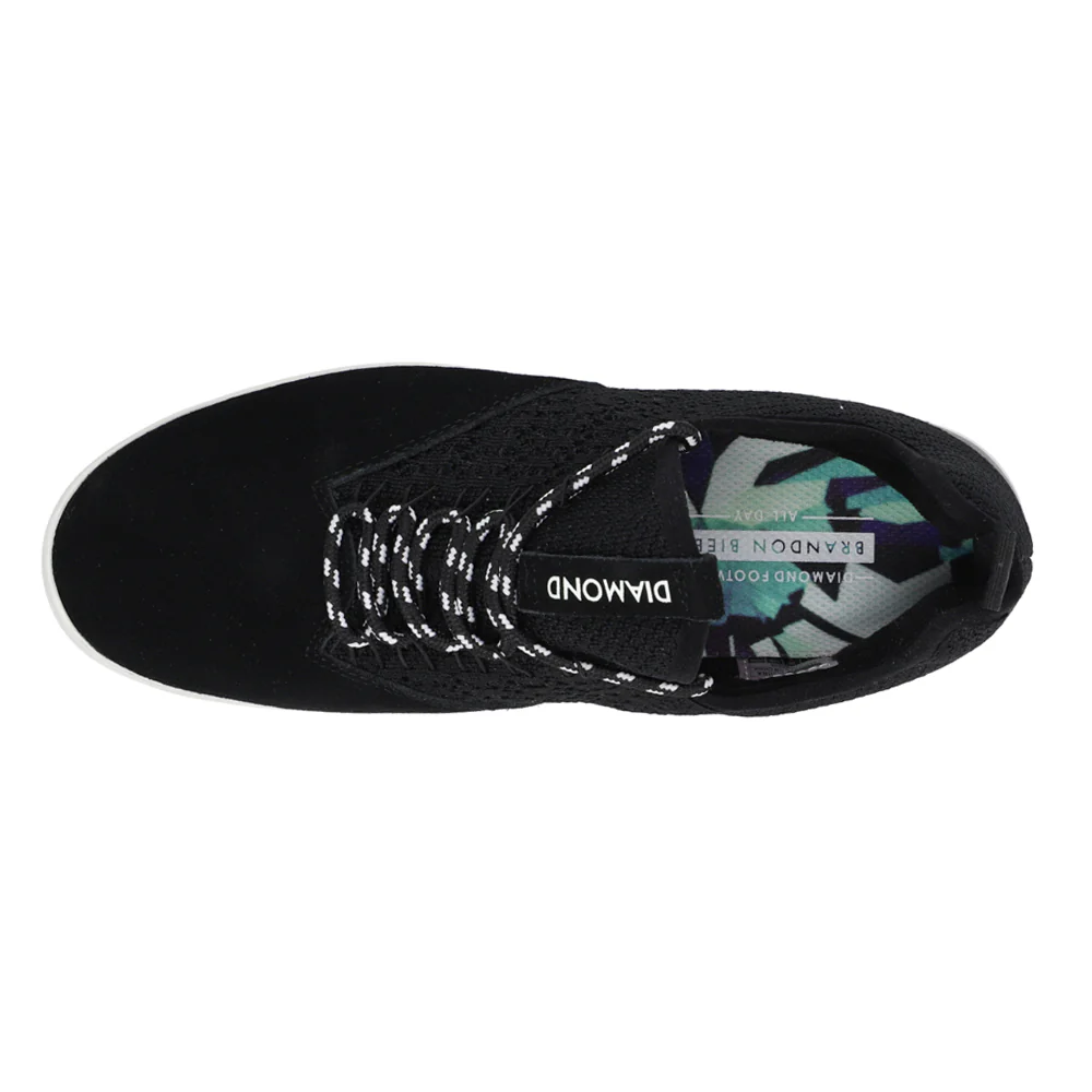 All Day Lace Up Sneakers - Image 4