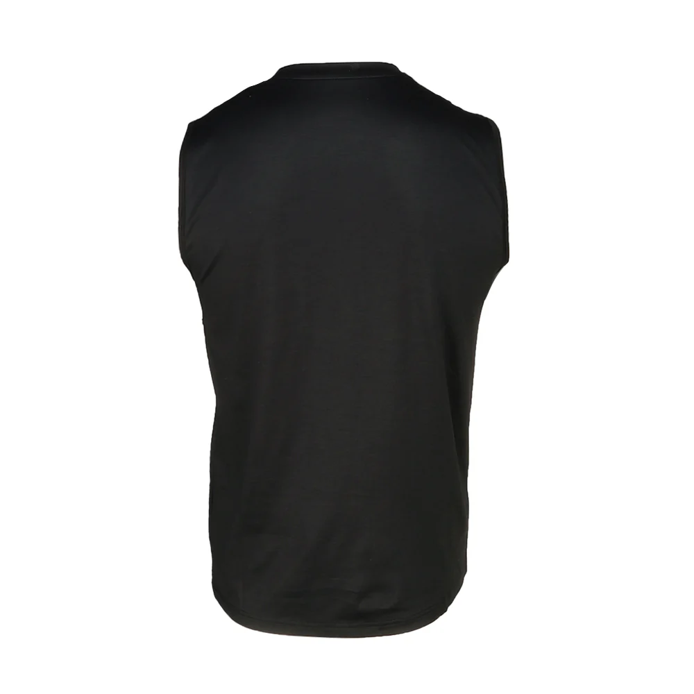 All In Crew Neck Athletic Tank Top - Image 2