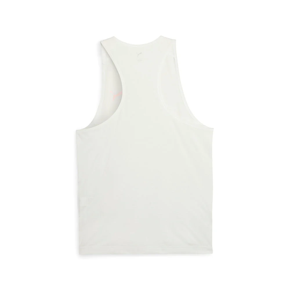 All Pro Crew Neck Athletic Tank Top - Image 4