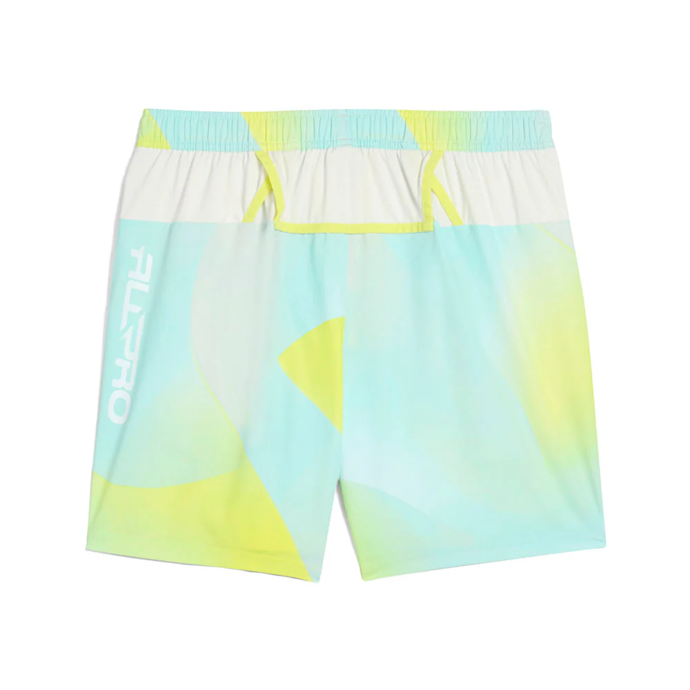 All Pro Graphic Shorts - Image 2
