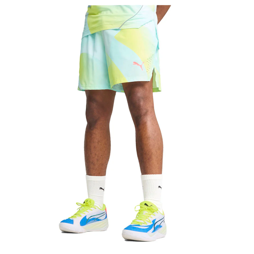 All Pro Graphic Shorts - Image 3