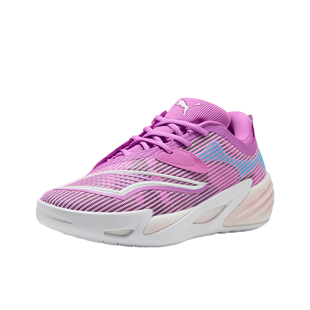 All-Pro NITRO 2 Basketball Shoes - Image 2