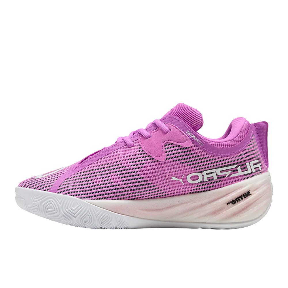 All-Pro NITRO 2 Basketball Shoes - Image 3