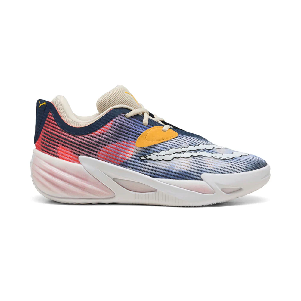 All-Pro NITRO 2 Hooptopia Basketball Shoes