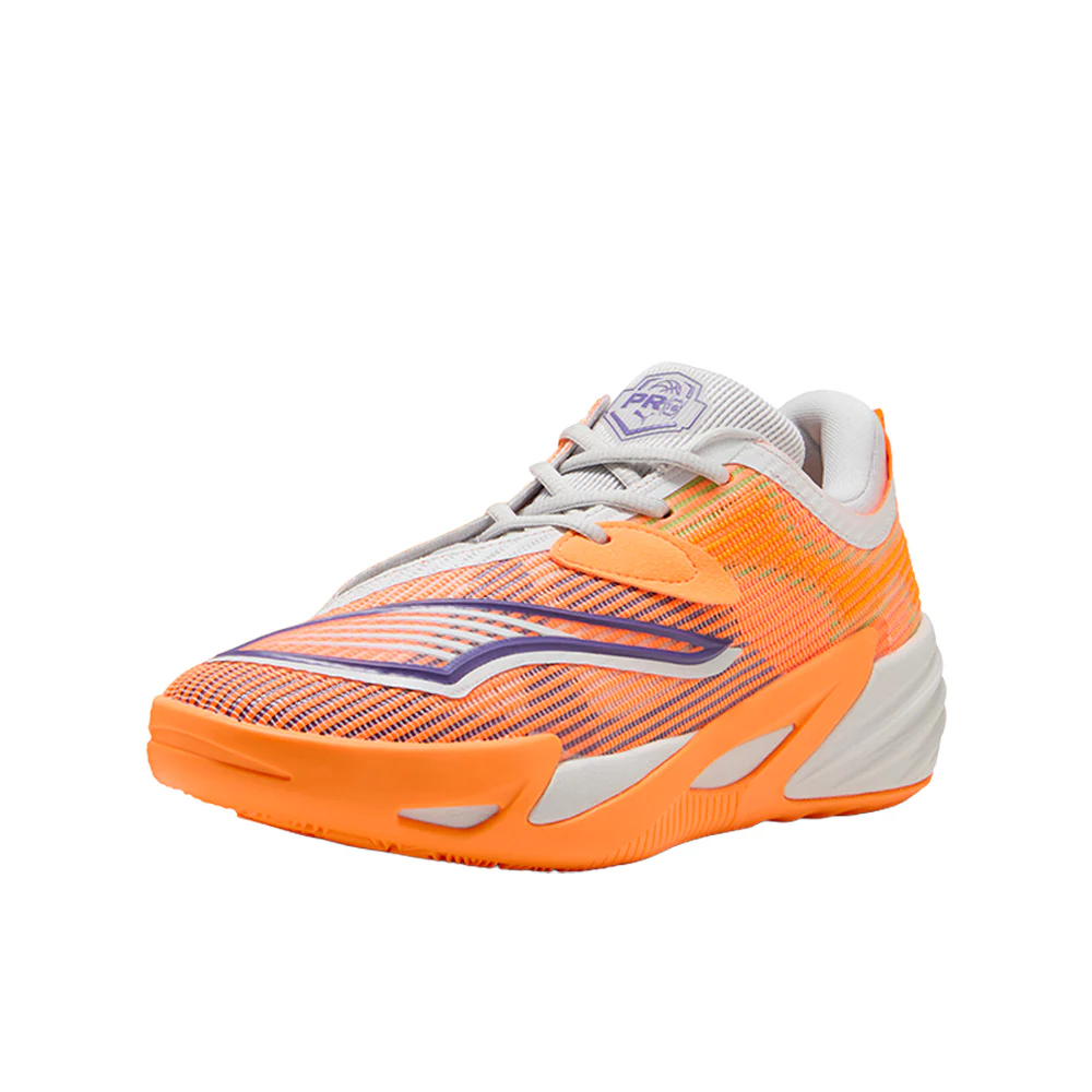 All-Pro NITRO 2 Nxtpro Hoops Basketball Shoes - Image 2