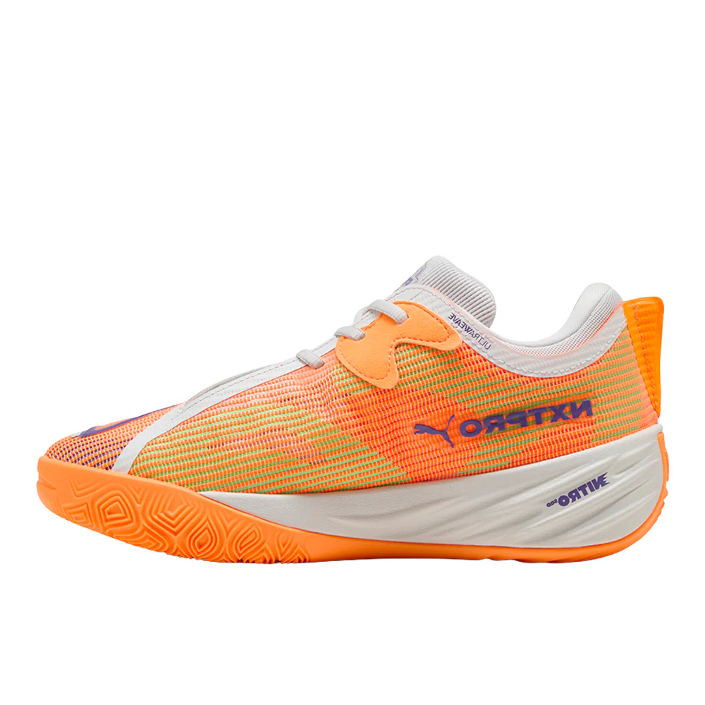 All-Pro NITRO 2 Nxtpro Hoops Basketball Shoes - Image 3