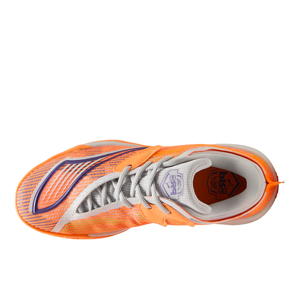 All-Pro NITRO 2 Nxtpro Hoops Basketball Shoes - Image 4
