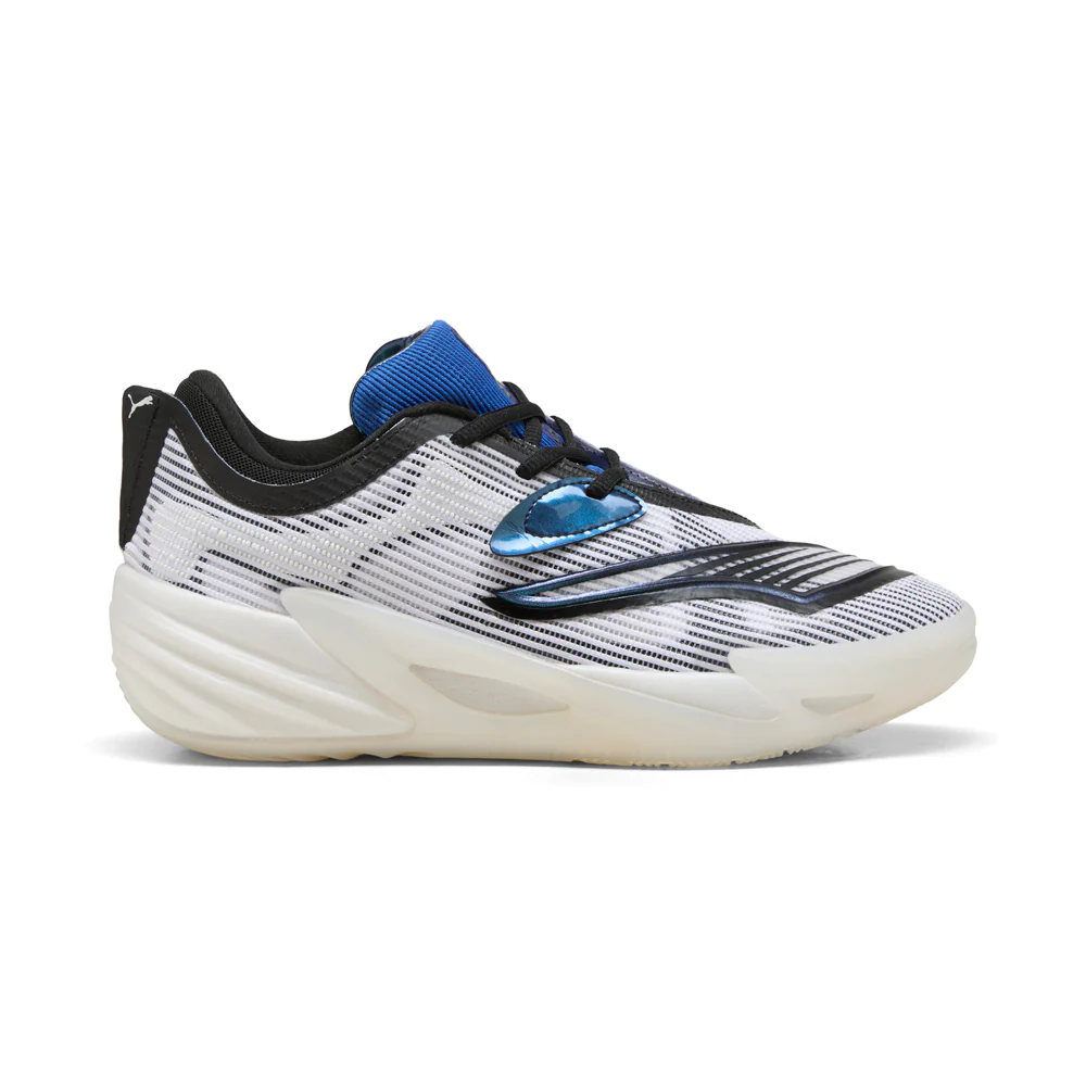 All-Pro NITRO 2 Shammgod Shoes