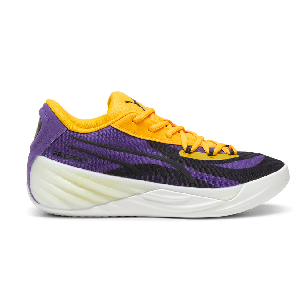 All Pro NITRO Basketball Shoes
