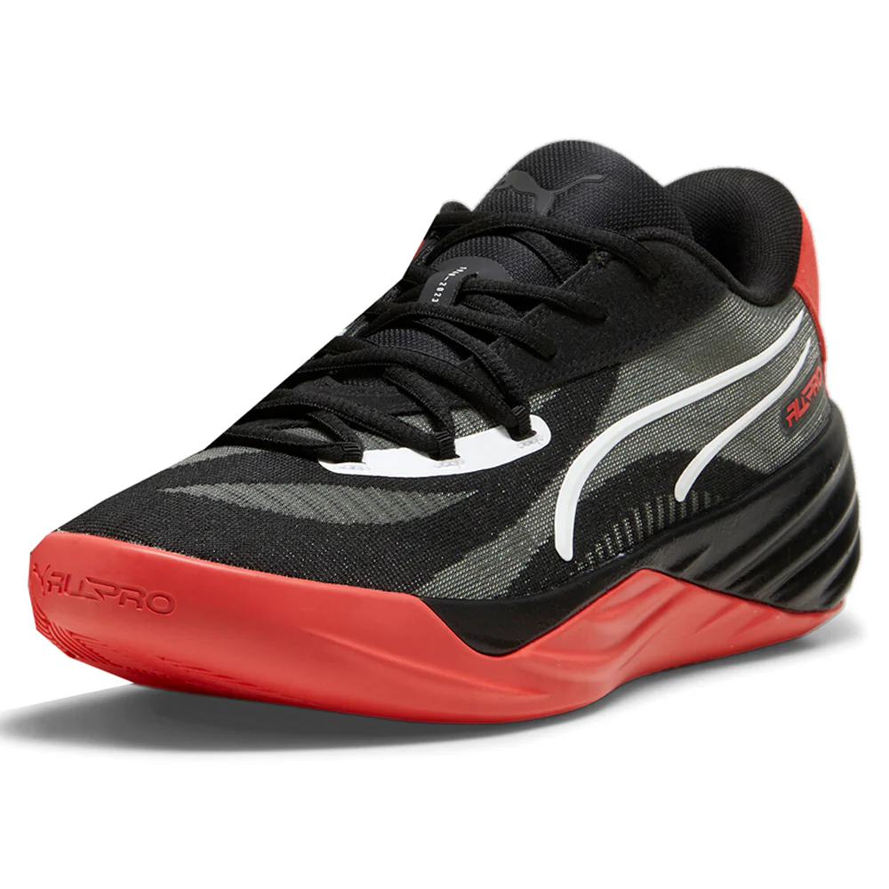 All Pro NITRO Basketball Shoes - Image 2
