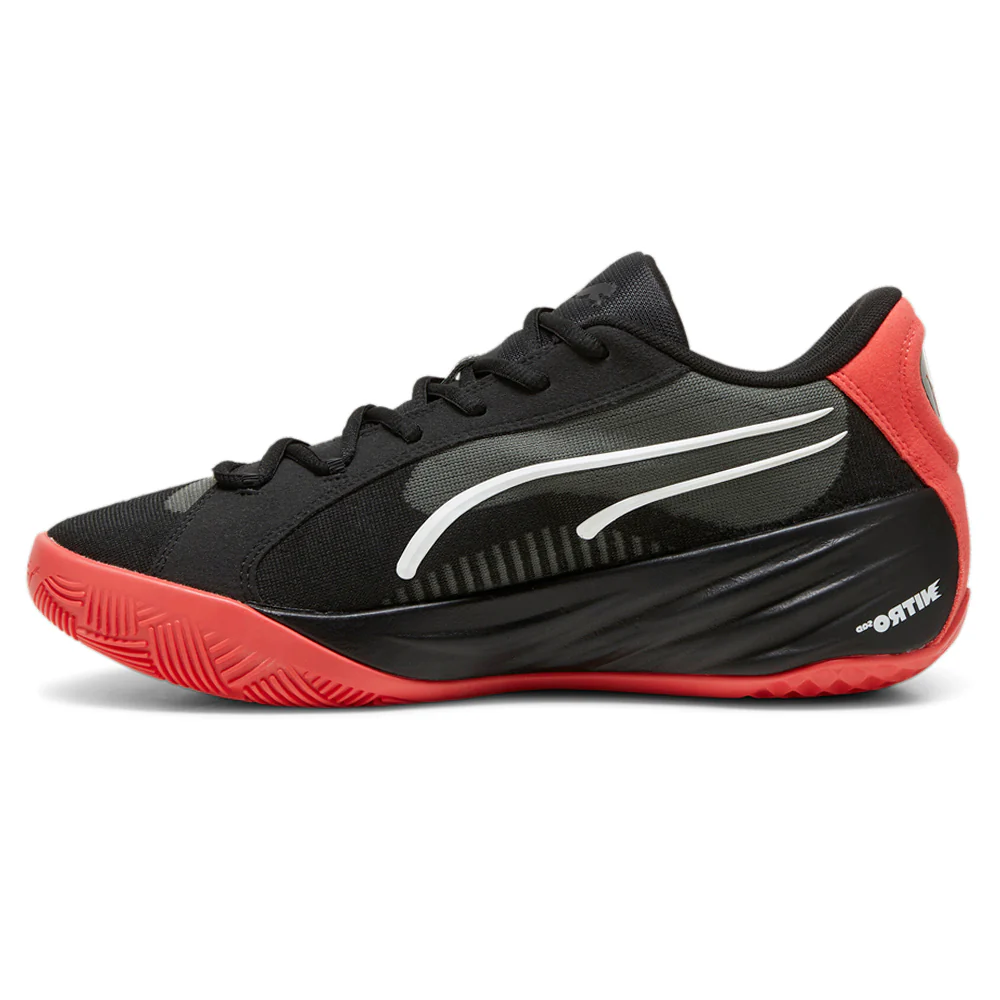 All Pro NITRO Basketball Shoes - Image 3