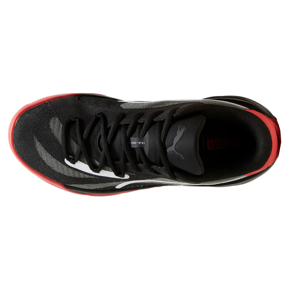 All Pro NITRO Basketball Shoes - Image 4