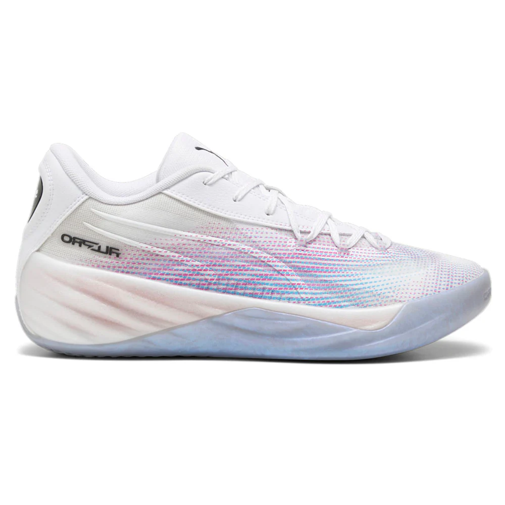 All-Pro NITRO Basketball Shoes