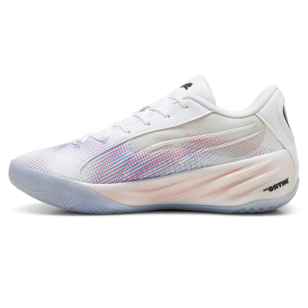All-Pro NITRO Basketball Shoes - Image 3