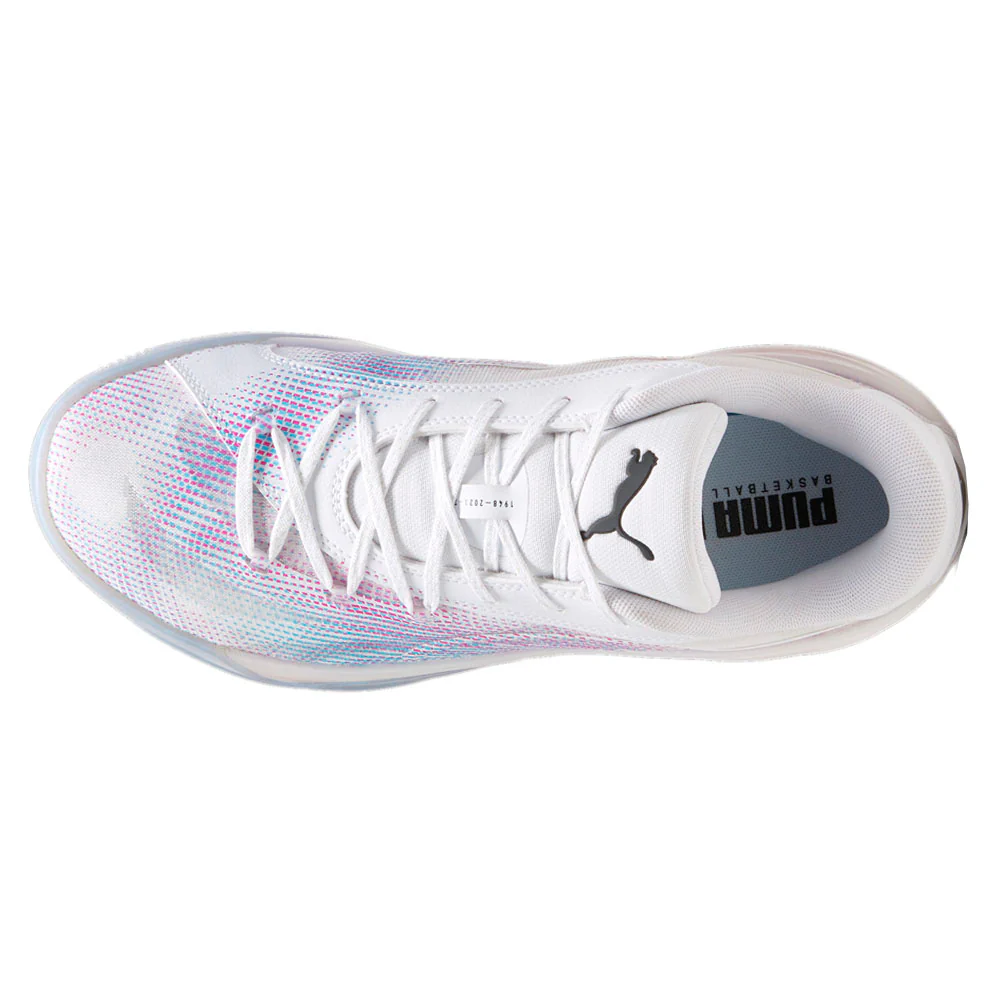 All-Pro NITRO Basketball Shoes - Image 4