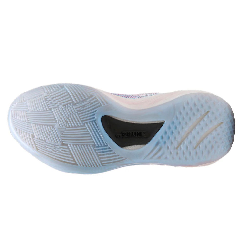 All-Pro NITRO Basketball Shoes - Image 5