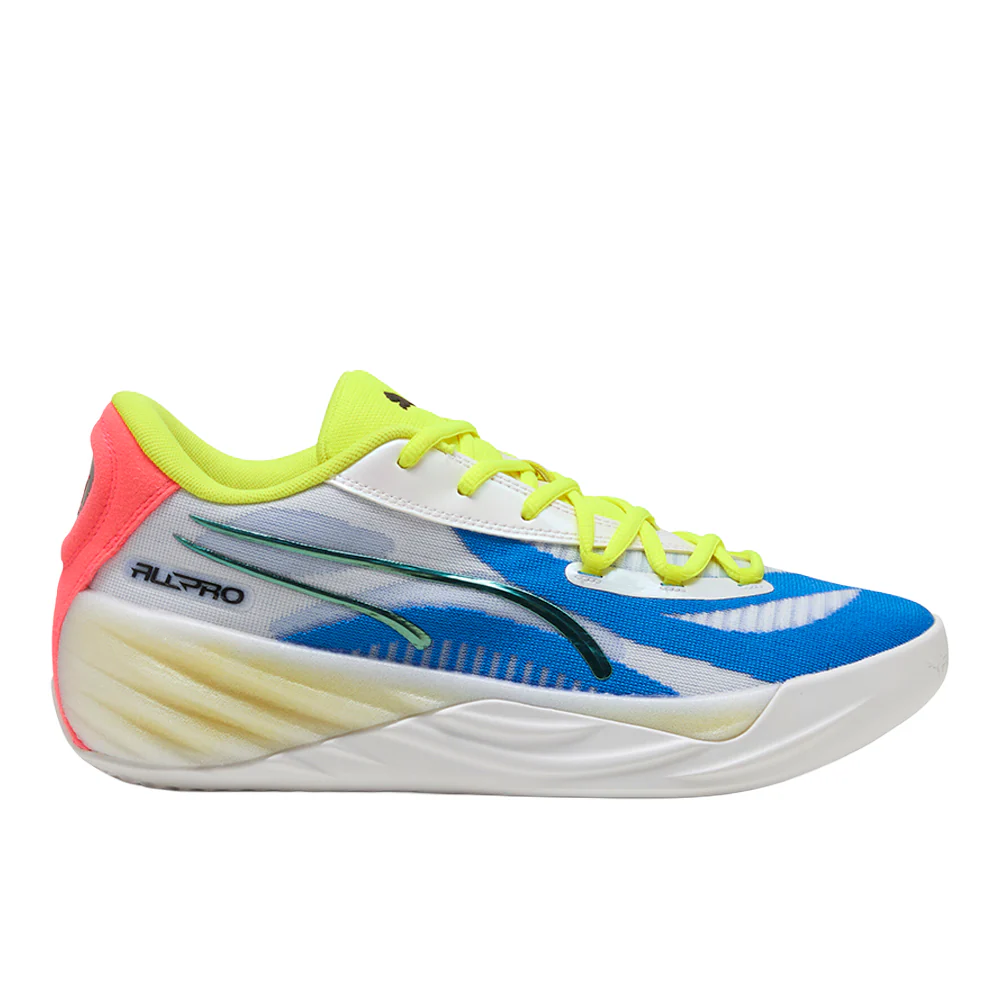 All Pro NITRO Basketball Shoes