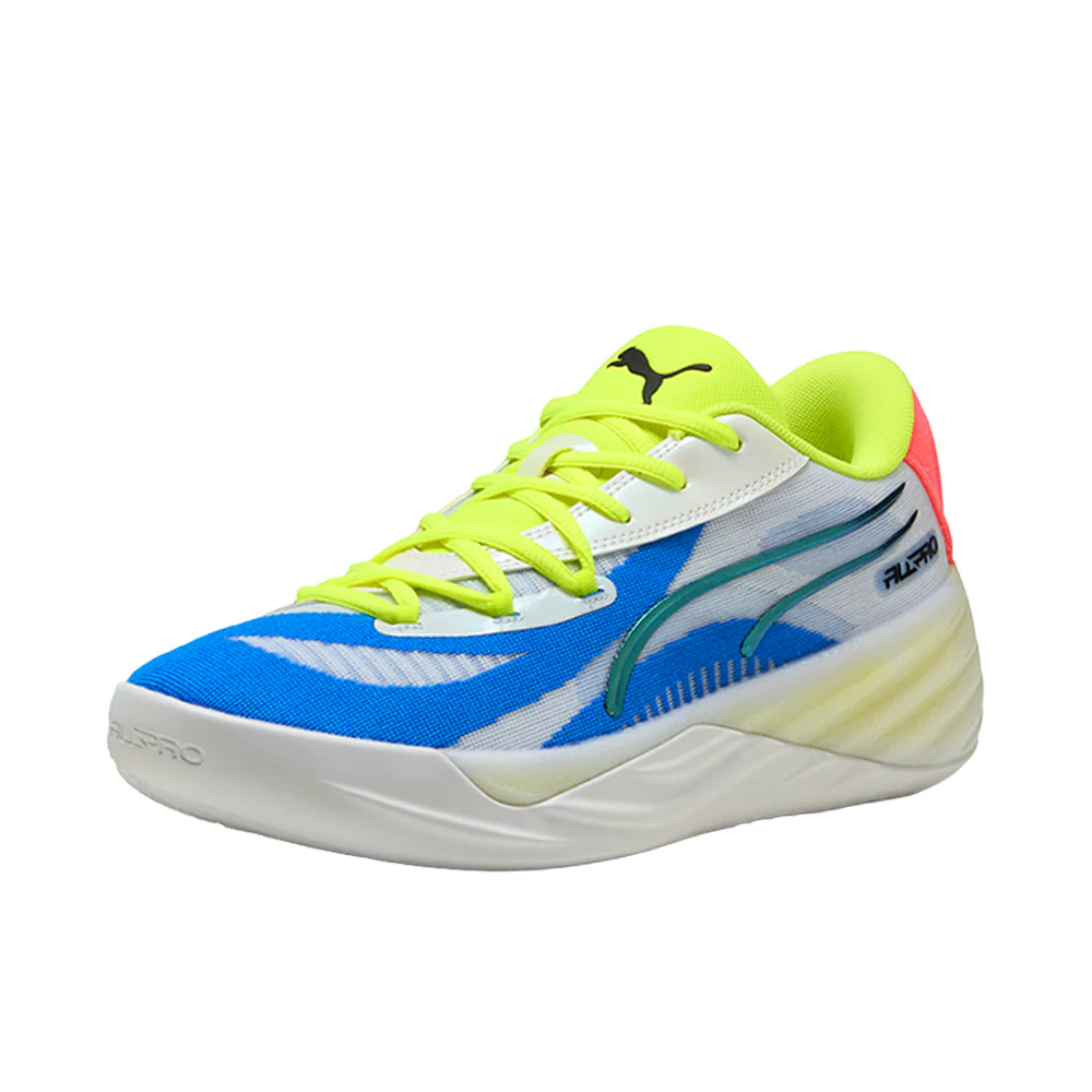 All Pro NITRO Basketball Shoes - Image 2