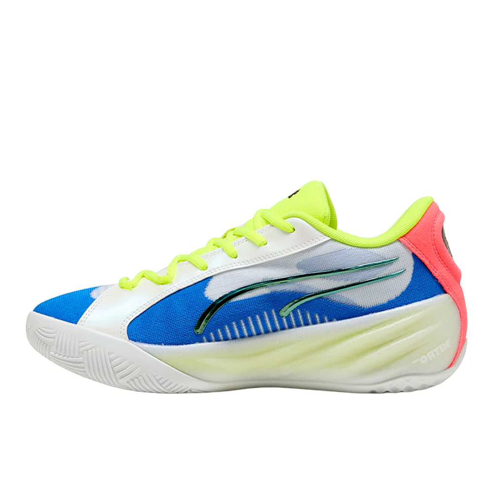 All Pro NITRO Basketball Shoes - Image 3