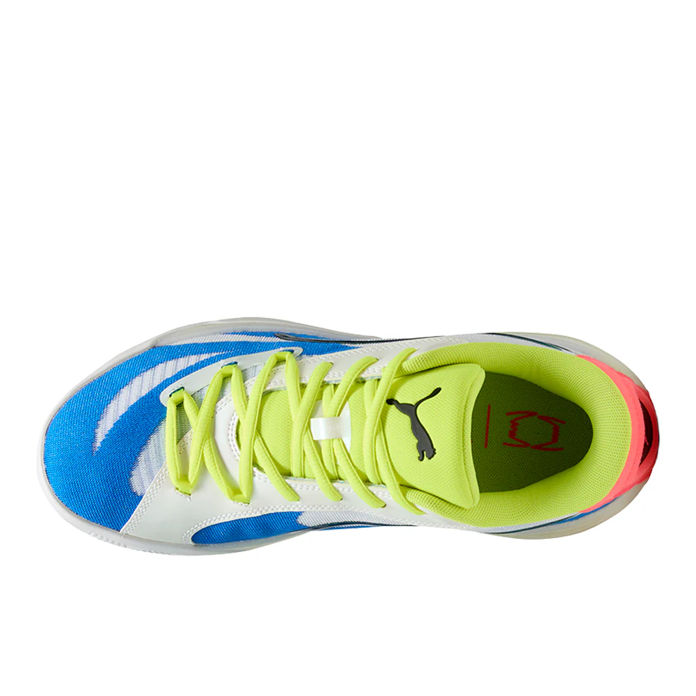 All Pro NITRO Basketball Shoes - Image 4