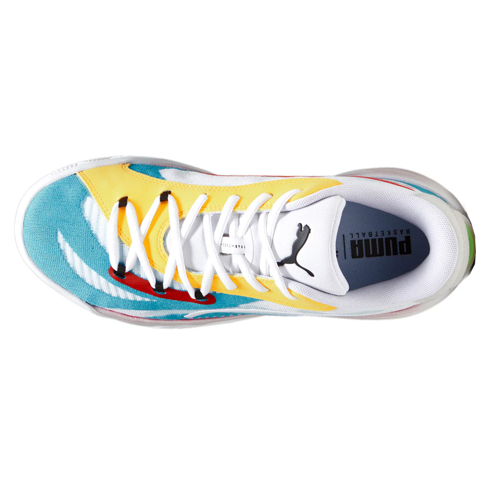 All Pro NITRO Basketball Shoes - Image 4