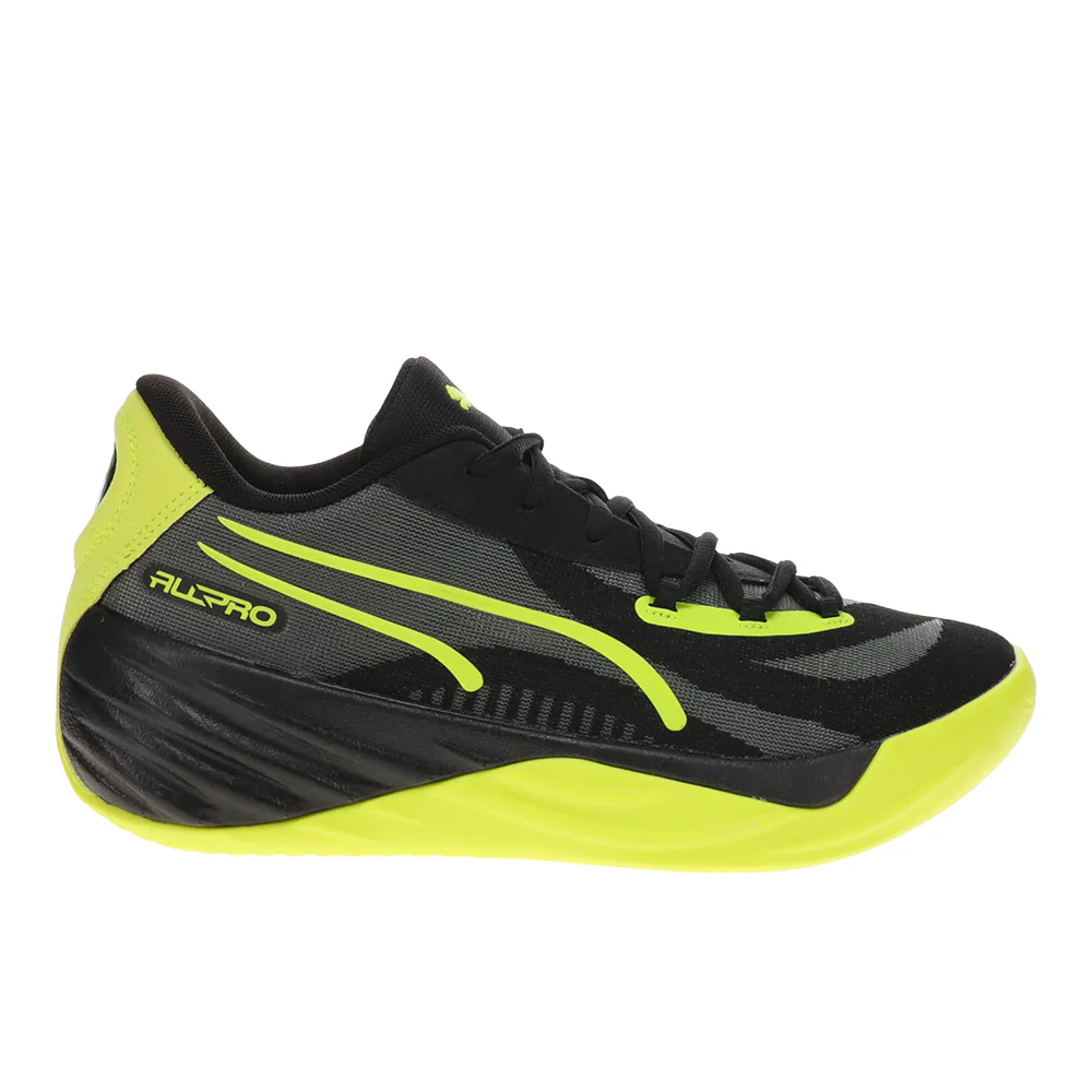 All Pro NITRO Basketball Shoes