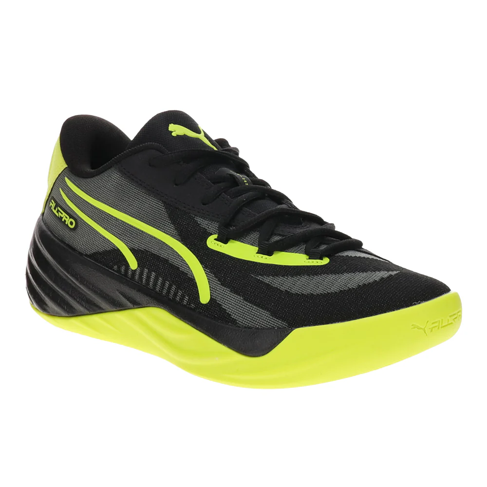 All Pro NITRO Basketball Shoes - Image 2