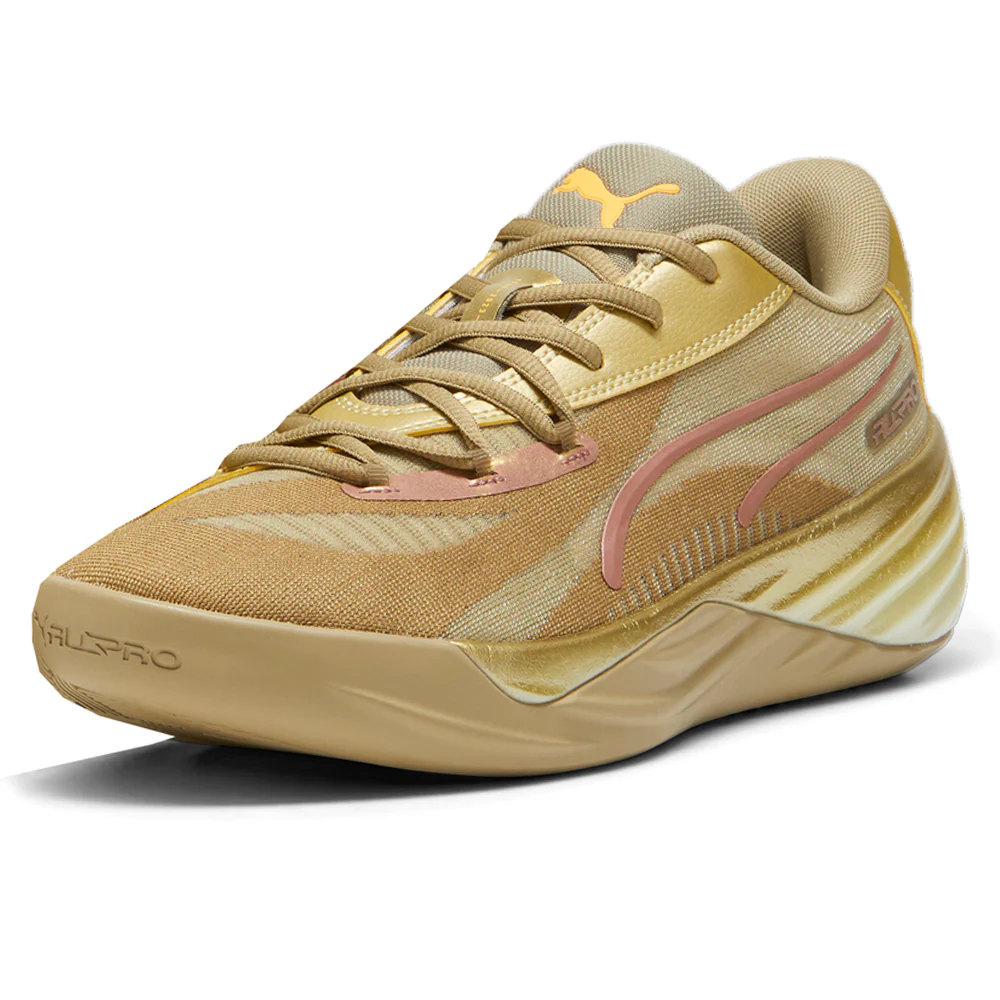 All Pro NITRO CNY Basketball Shoes - Image 2
