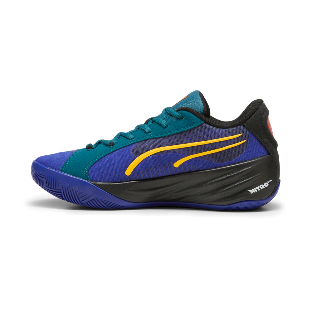 All Pro NITRO Crowd Craze Basketball Shoes - Image 3