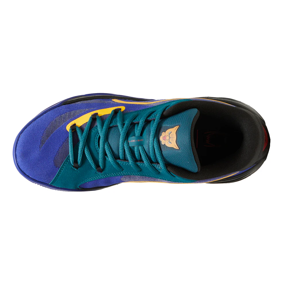 All Pro NITRO Crowd Craze Basketball Shoes - Image 4