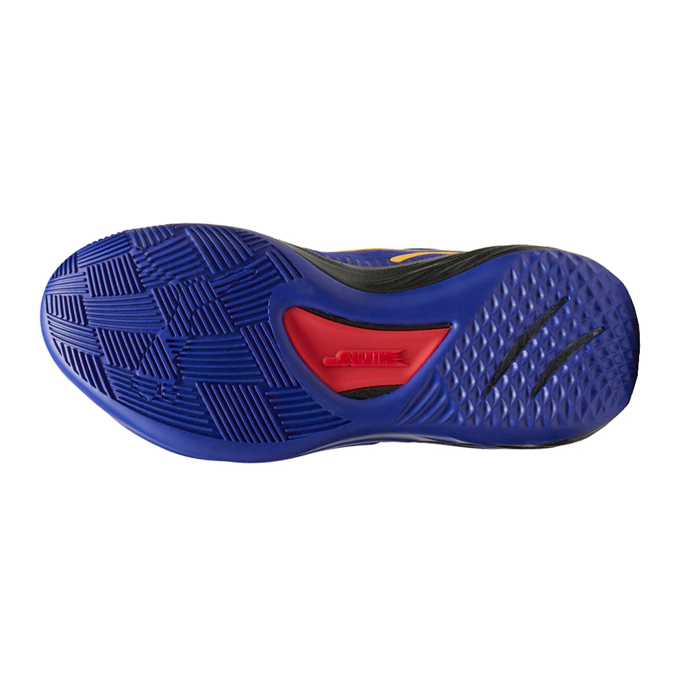 All Pro NITRO Crowd Craze Basketball Shoes - Image 5
