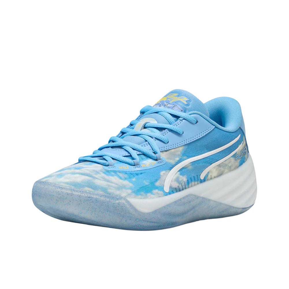 All-Pro NITRO Dennis Schroder Basketball Shoes - Image 2
