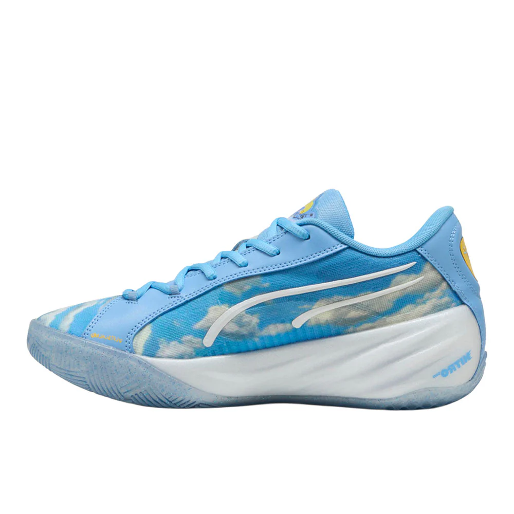 All-Pro NITRO Dennis Schroder Basketball Shoes - Image 3