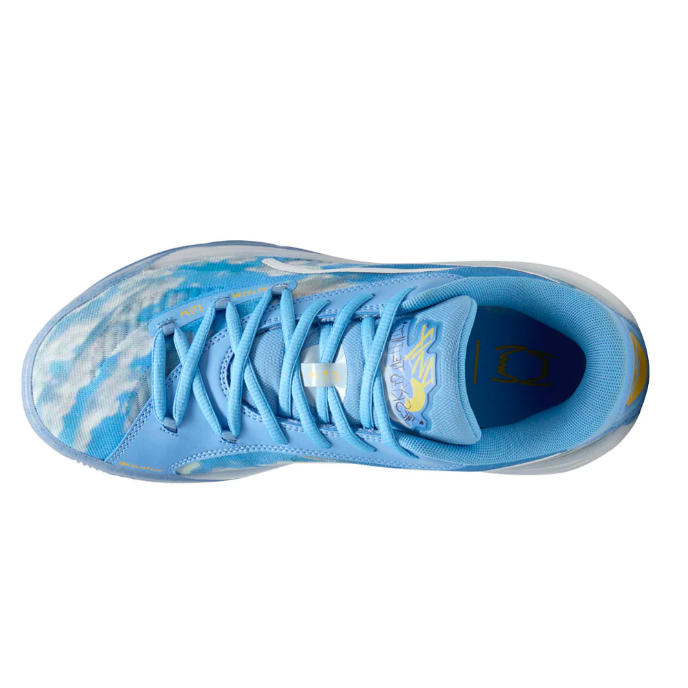 All-Pro NITRO Dennis Schroder Basketball Shoes - Image 4