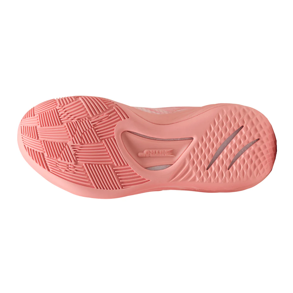 All Pro NITRO Dress Code Lace Up Sneakers - Image 5