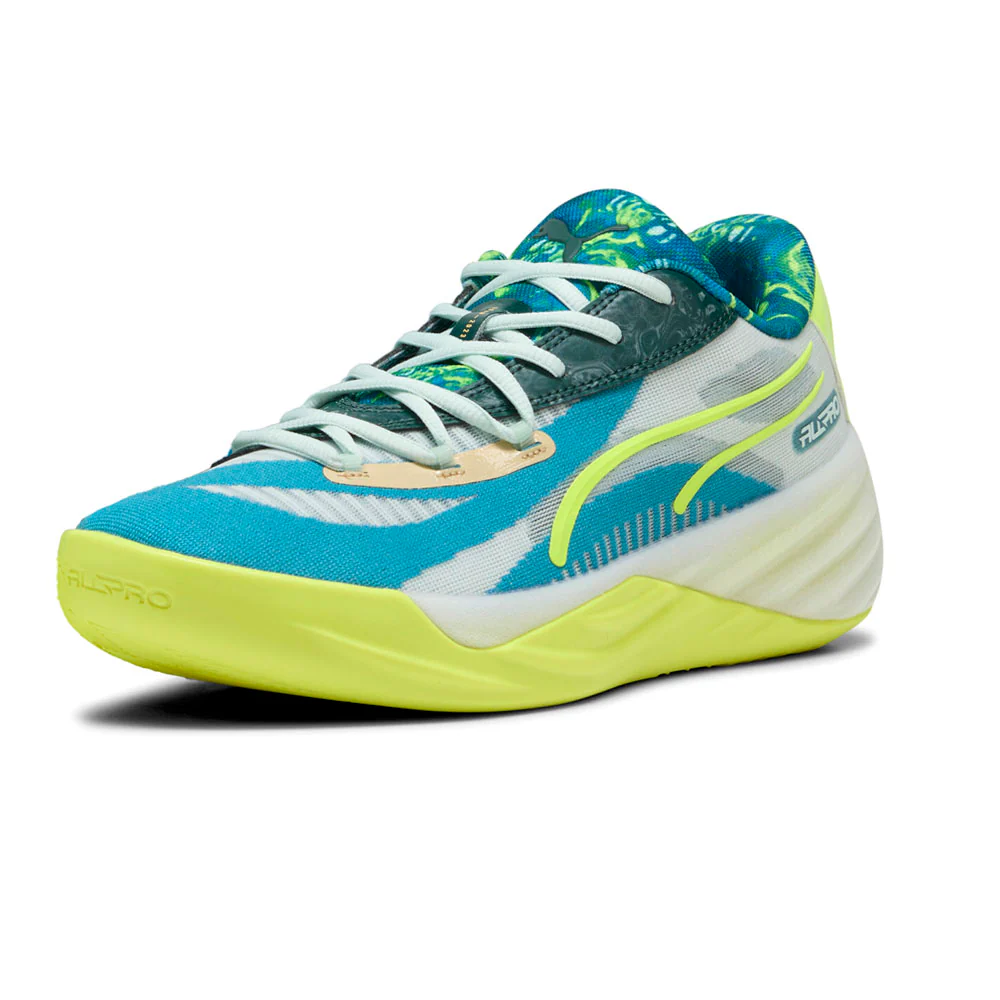 All Pro NITRO Hoops Dreamz Basketball Shoes - Image 2