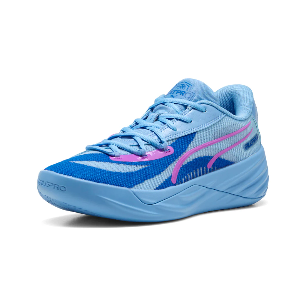 All-Pro NITRO NXTPro Basketball Shoes - Image 2