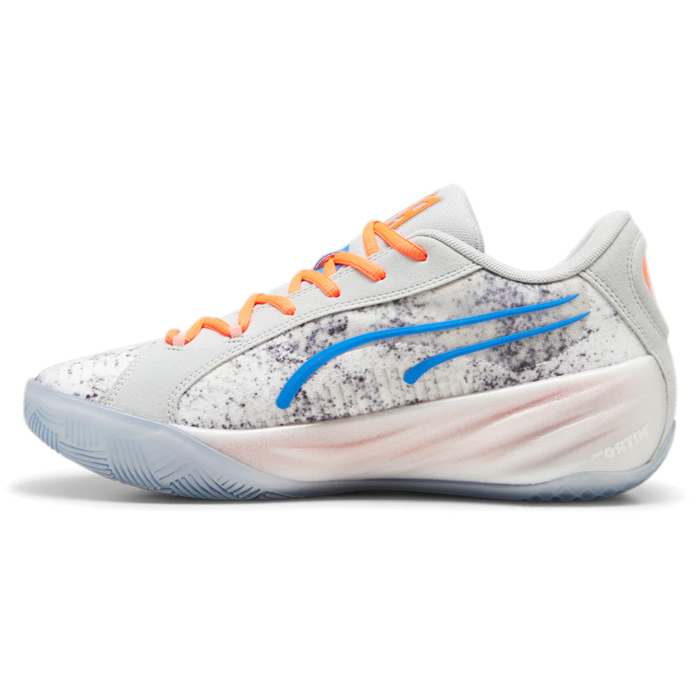 All Pro NITRO Rj Barrett Basketball Shoes - Image 3