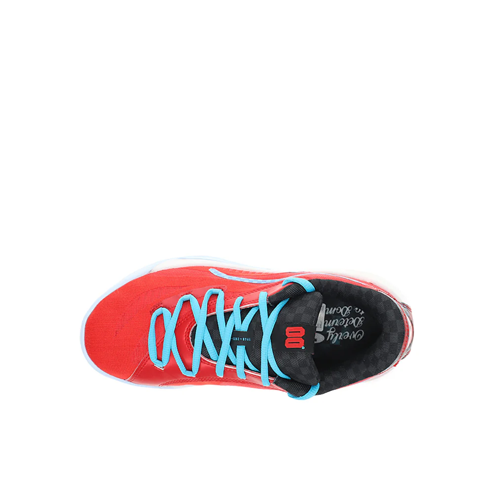 All Pro NITRO Scoot Basketball Shoes (Big Kid) - Image 4