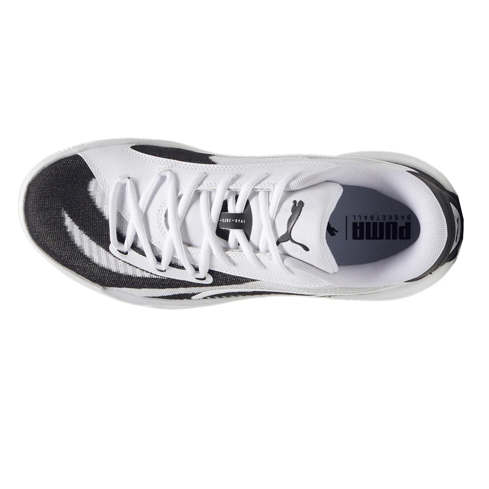 All Pro NITRO Team Basketball Shoes - Image 5