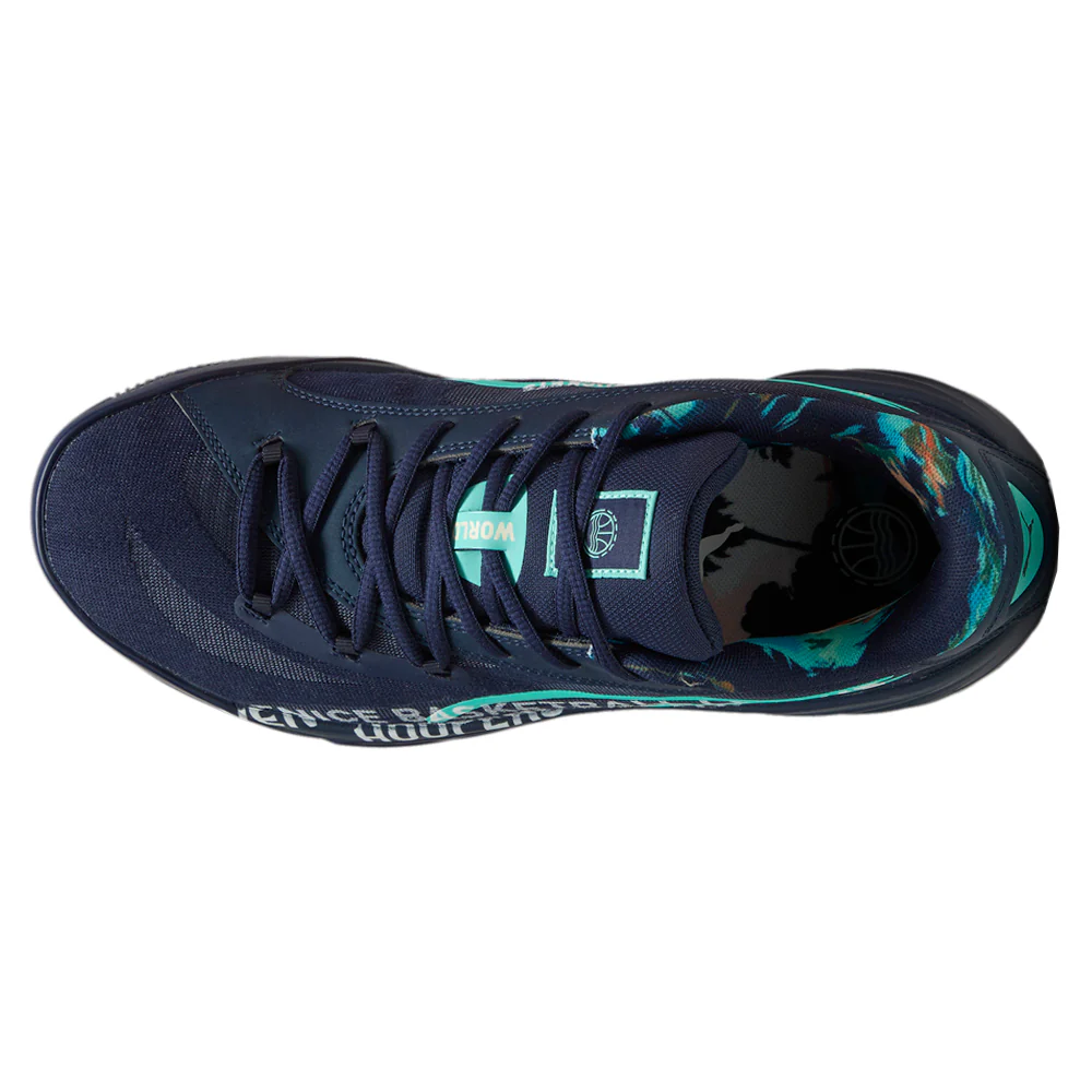 All Pro NITRO Vbl Basketball Shoes - Image 4