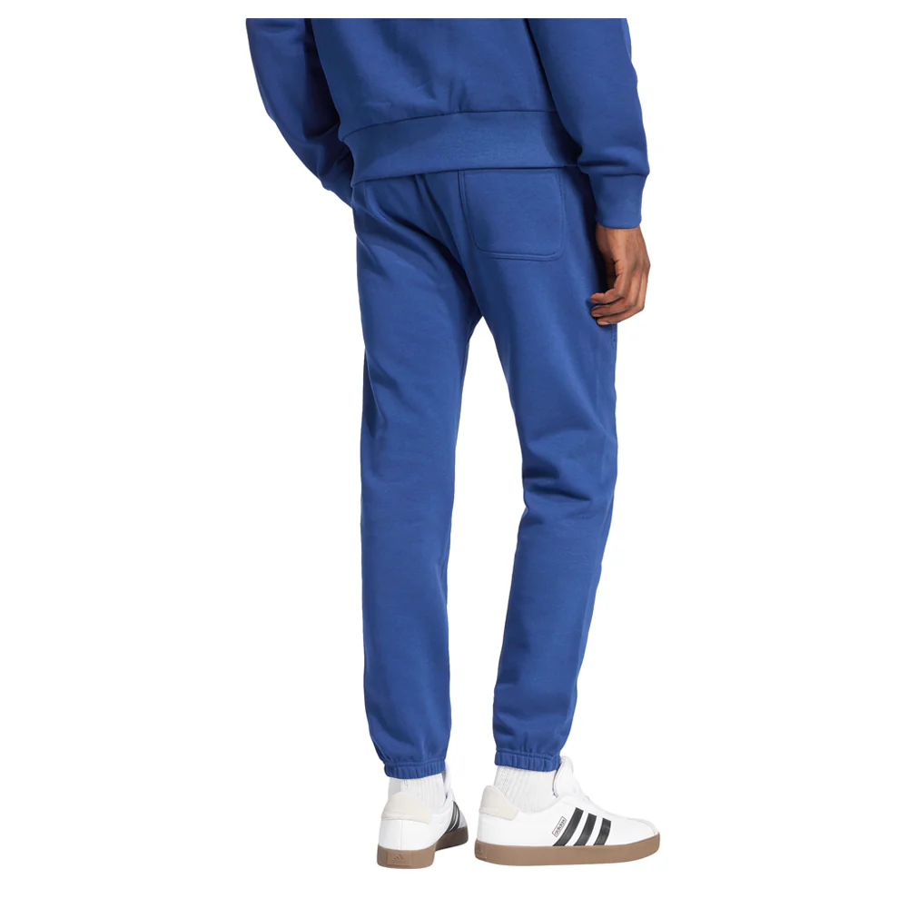 All Season Fleece Regular Tapered Joggers - Image 3