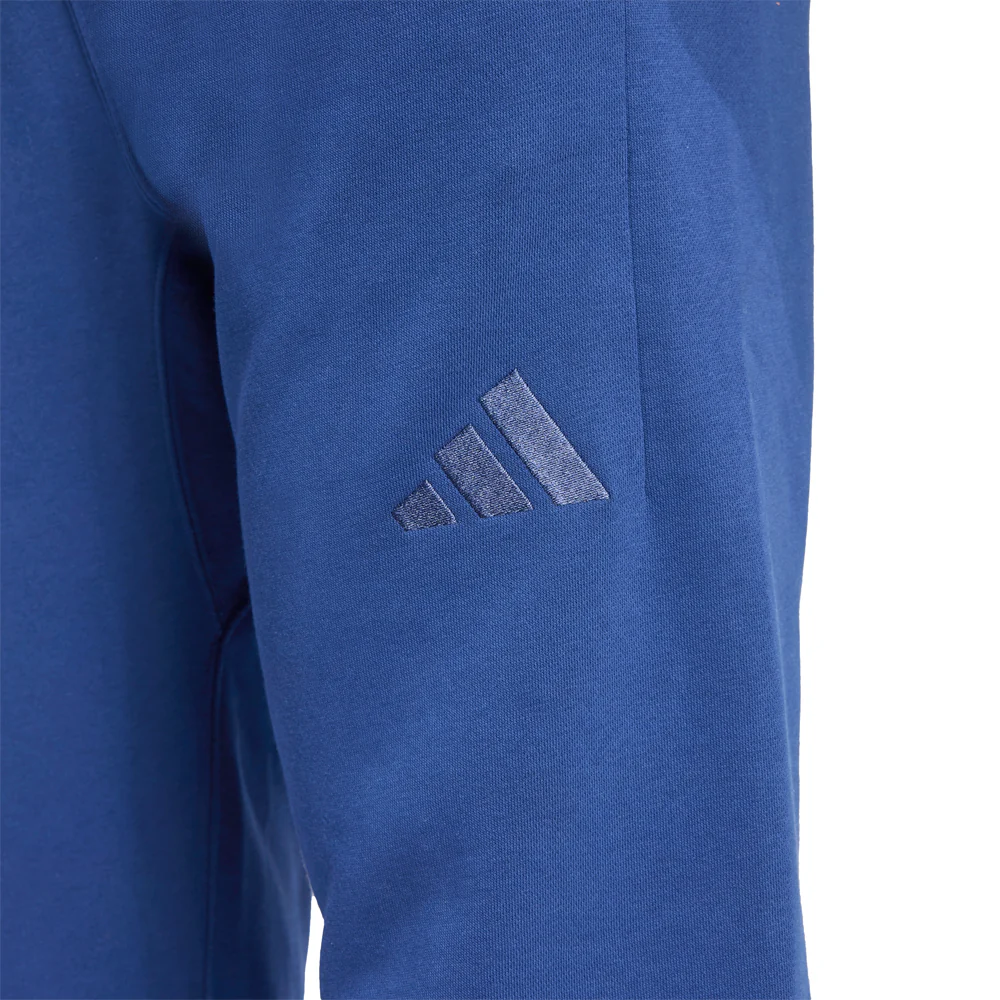 All Season Fleece Regular Tapered Joggers - Image 4