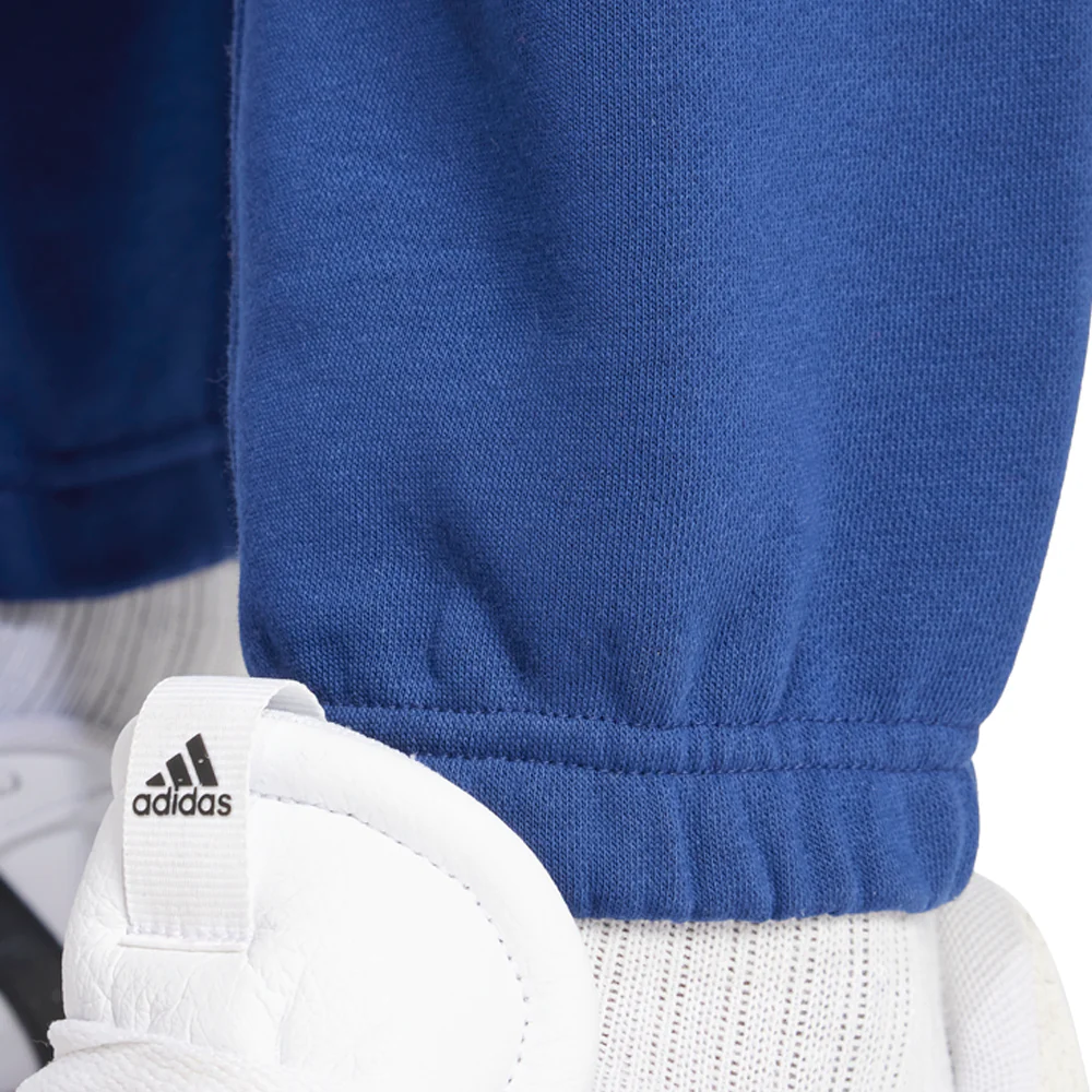 All Season Fleece Regular Tapered Joggers - Image 5
