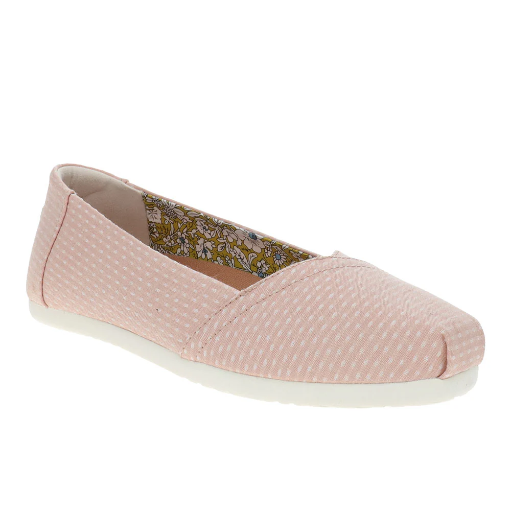 Alpargata Ballet Flats - Image 2