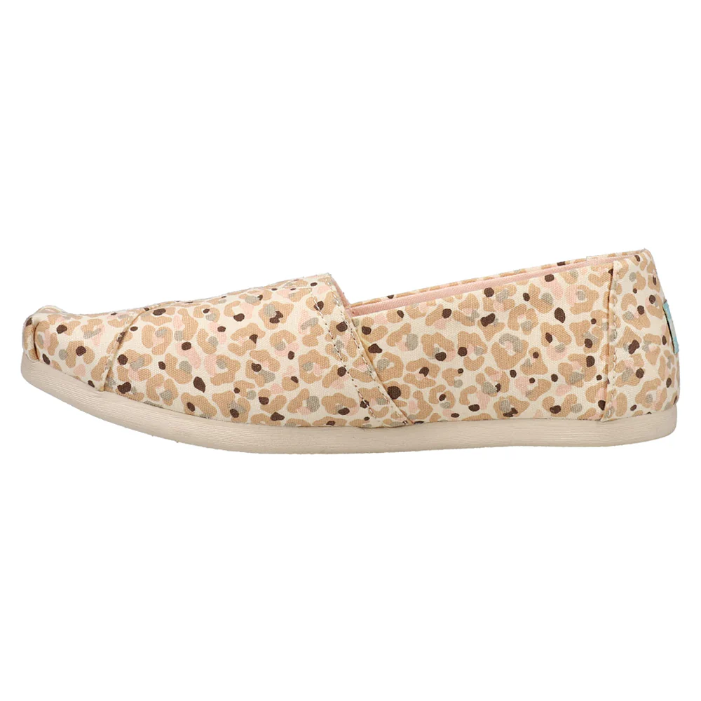 Alpargata Slip On Flats - Image 3