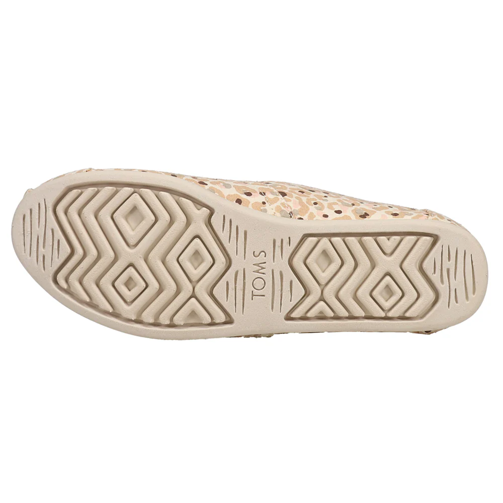 Alpargata Slip On Flats - Image 5