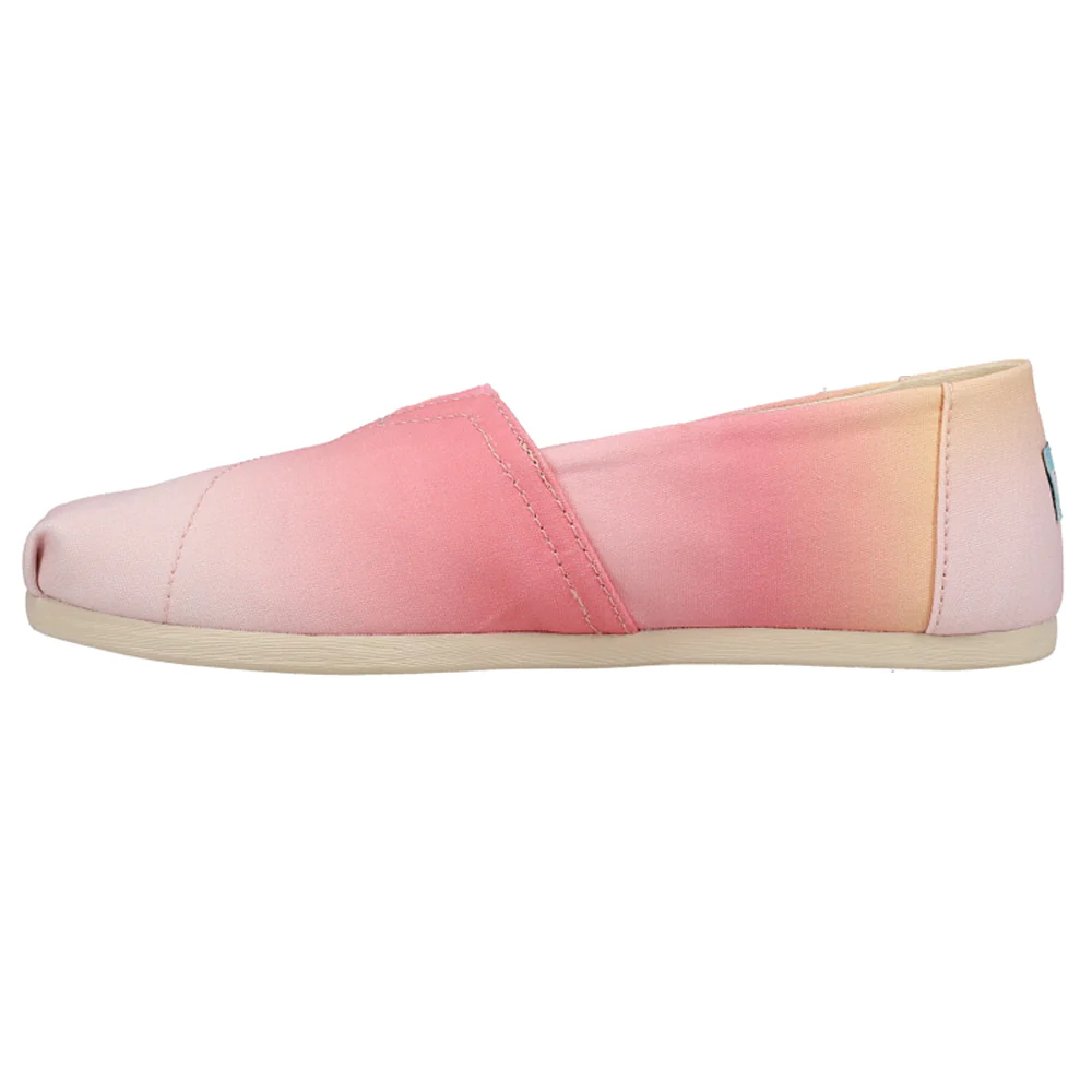 Alpargata Slip On Flats - Image 3