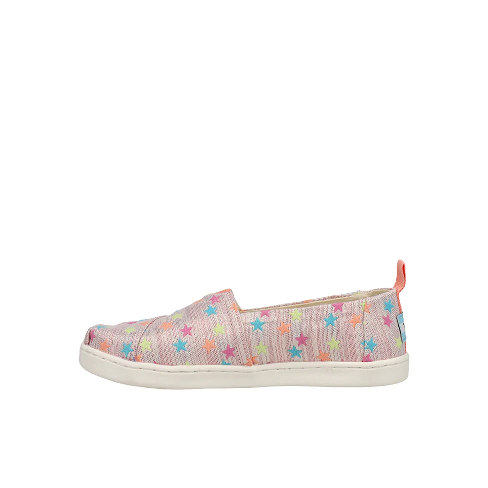 Alpargata Slip On Flats (Little Kid-Big Kid) - Image 3